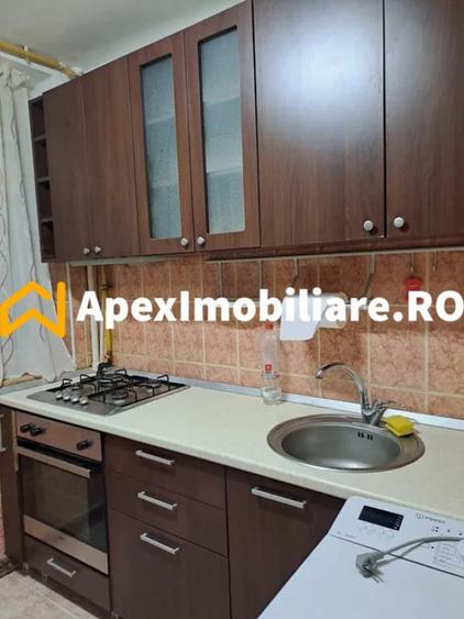 Apartament 2 camere de inchiriat Gara de Nord Bucure?ti | A - 8