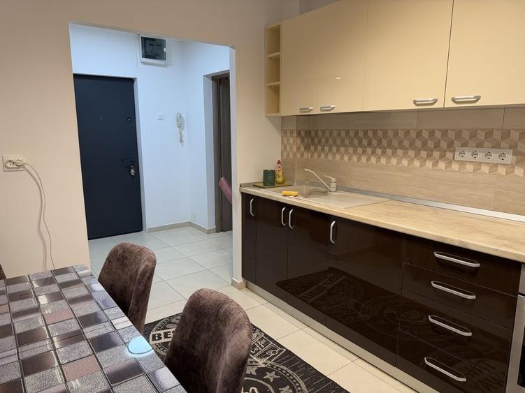 Apartament 2 camere, la 4 min. de metrou Piata Sudului/ Mall SunPlaza - 3