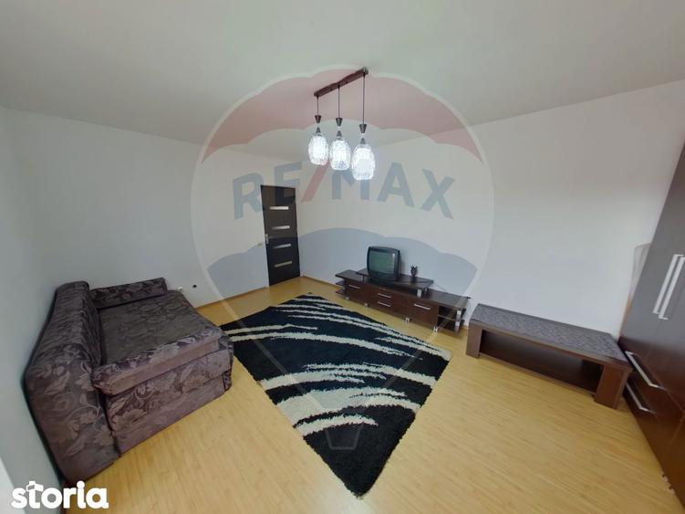 Apartament cu 2 camere ?i 2 balcoane Zona Popa Lupu, Sighet - 2