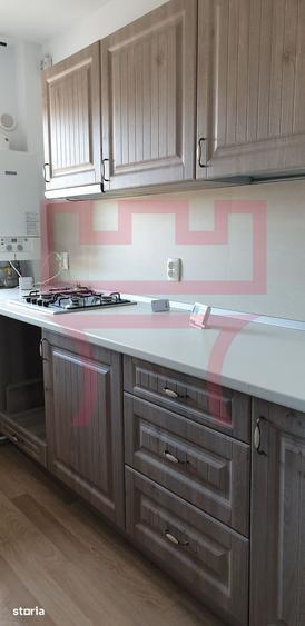 Apartament cu 3 camere în Câmpului
