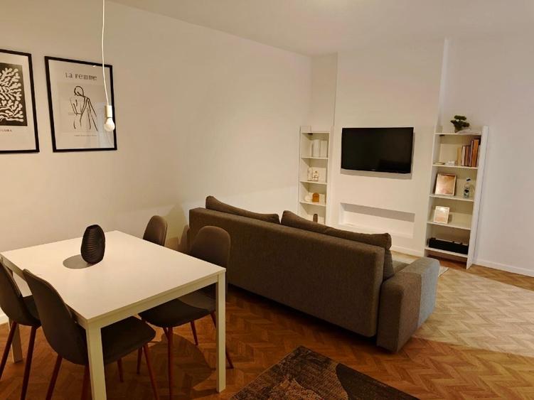 Închiriez apartament cu 3 camere – Brâncoveanu | Prima închiriere după renovare - 3