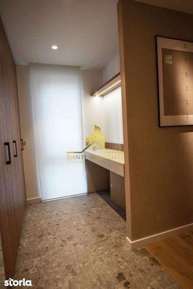 2 camere, premium, lux, ultrafinisat, parcare, balcon, Centru NTT DATA - 1