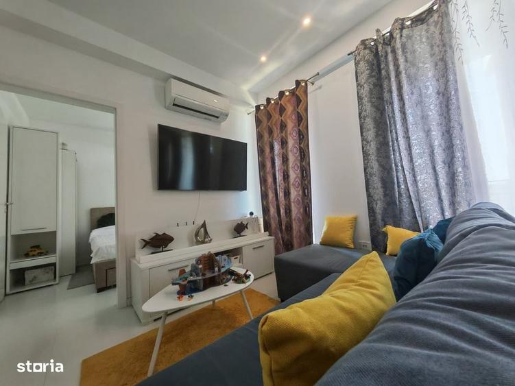 Apartament cu 2 camere în Central