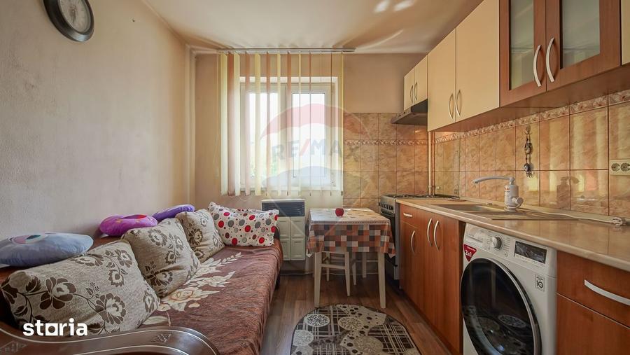Garsonieră, mobilată în Bartolomeu