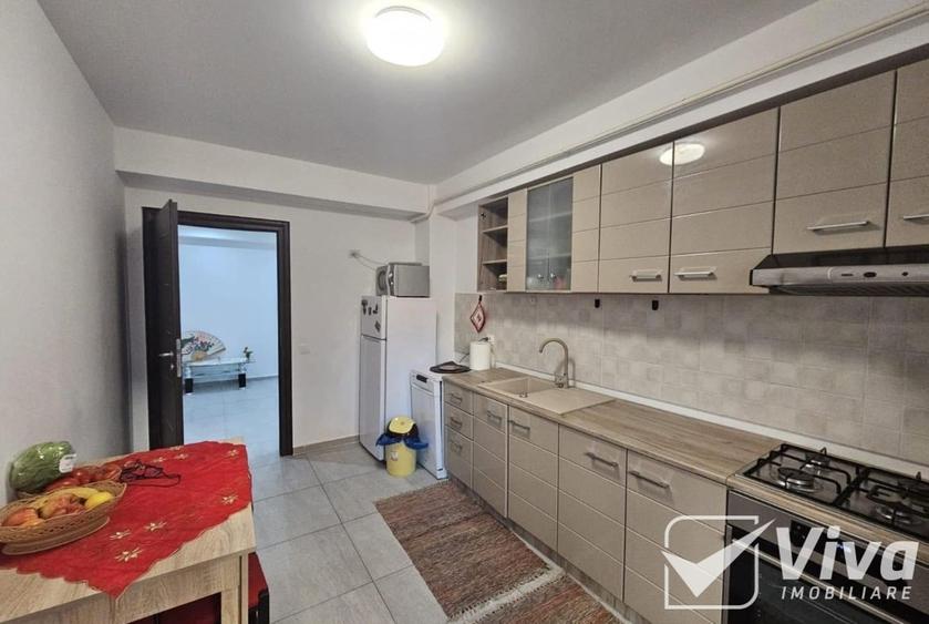 Garsonieră decomandată în Valea Lupului