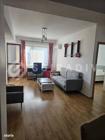 Apartament 2 camere | MARASTI | Parcare - 5