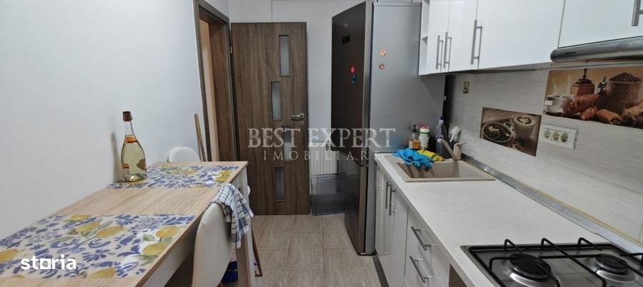 2 camere | Prima inchiriere | Parcare inclusa | 7 minute metrou N.Grig - 16