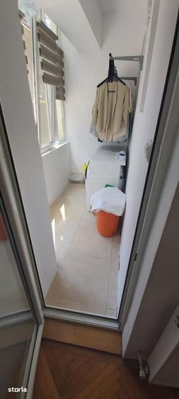 Vanzare apartament 2 camere, curte, gradina, Centru - 8