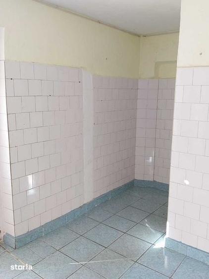 Garsonieră în Central