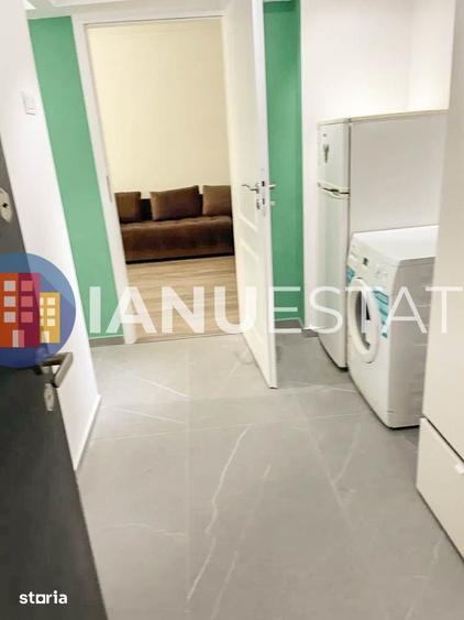 Dristor 2` Metrou Camil Ressu Mall ParkLake Parc IOR PetFriendly - 3