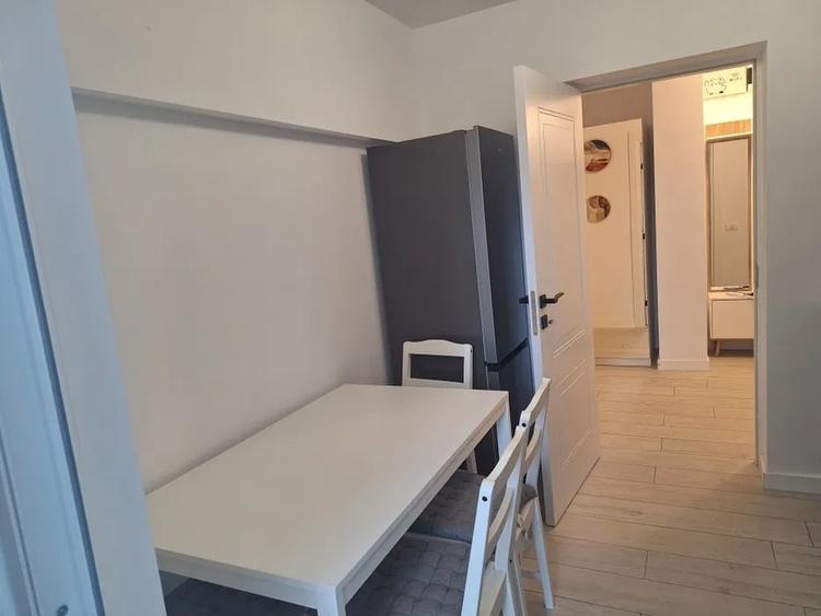 Apartament 2 Camere | Faleza Nord | Mobilat Utilat | Disponibil | - 6