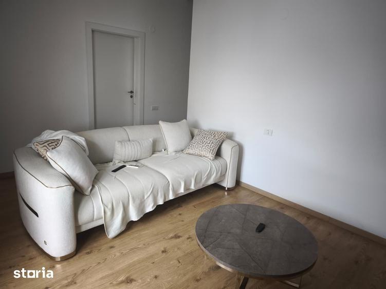 Apartament cu 3 camere în Ștefăneștii de Jos