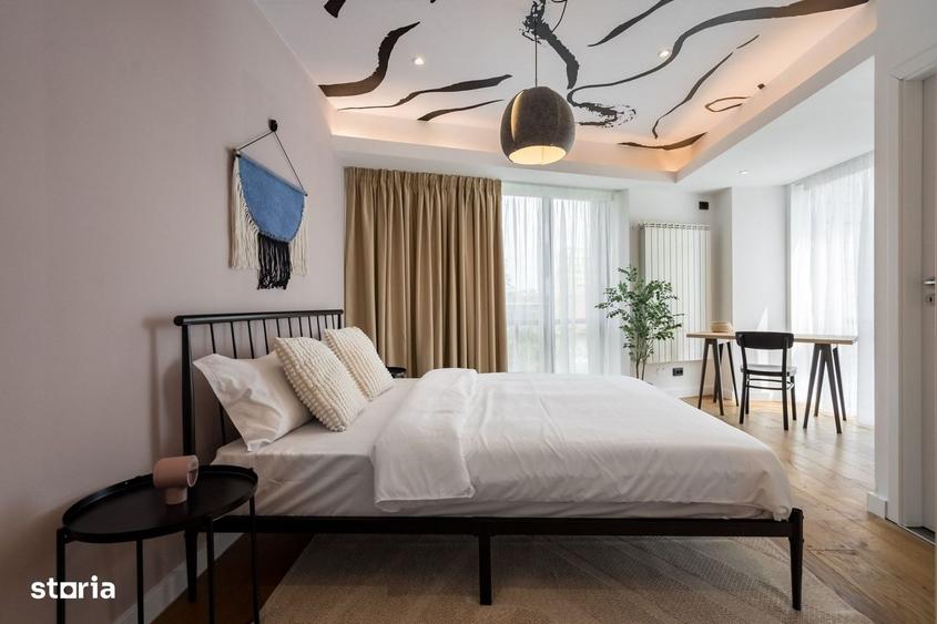 Apartament cu 3 camere în Polonă