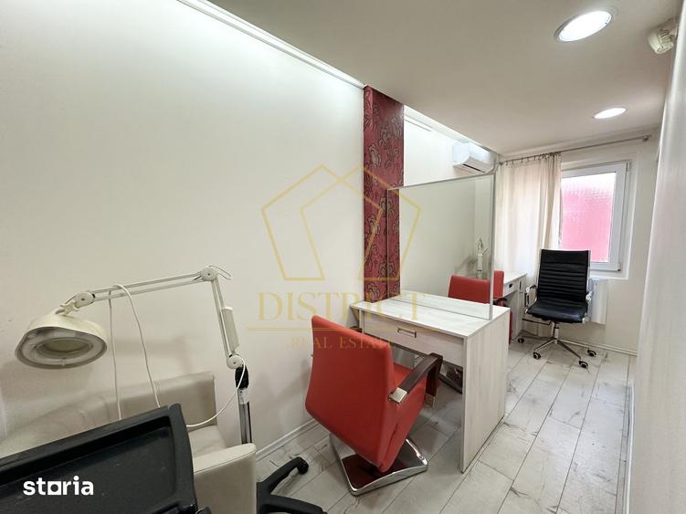 Apartament cu 2 camere în Complex Studențesc