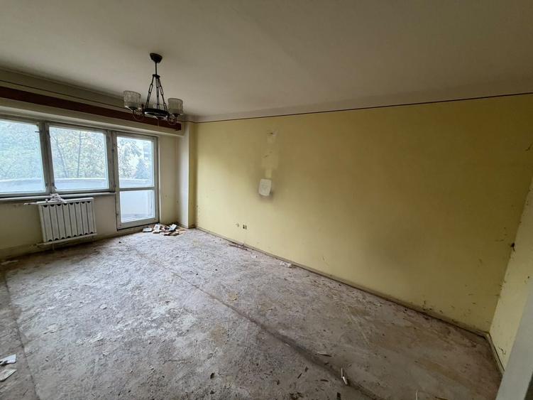 Garsonieră în Mărăști