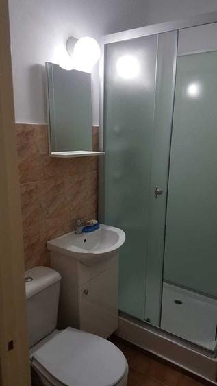 Garsonieră decomandată în Aradului