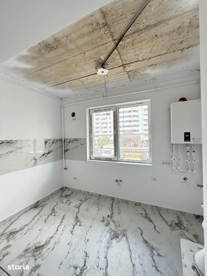 APARTAMENT TIP STUDIO - ETAJ INTERMEDIAR - BLOC NOU - TVA INCLUS - 1