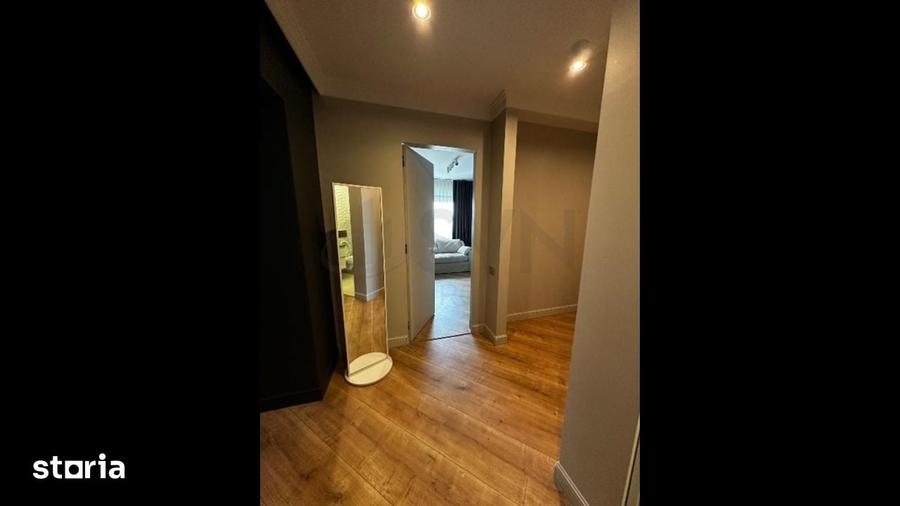 Apartament 3 camere I 2 Parcari I Terasa I Pipera - 6