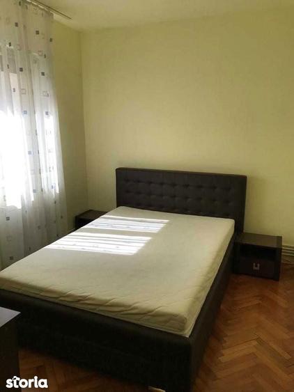 Apartament cu 2 camere în Cetate