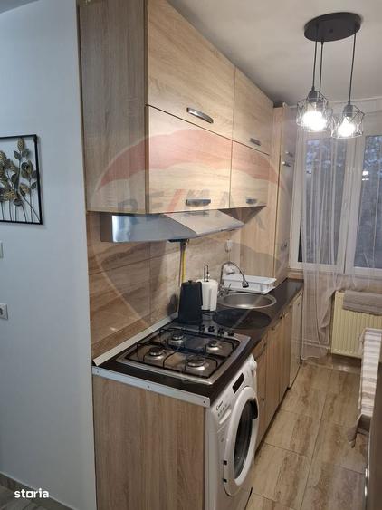 Apartament cu 2 camere de inchiriat - 1
