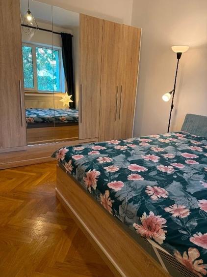 Apartament cu 2 camere decomandat, mobilat în Iancului