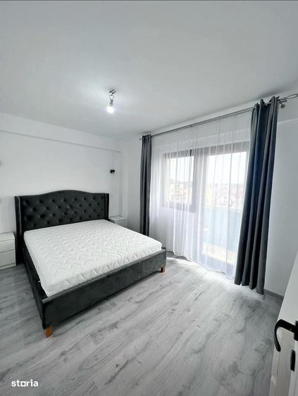 Apartament cu 2 camere în Nicolina