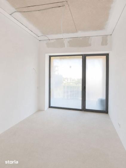 Apartament cu 2 camere în Andronache