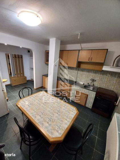 Apartament cu 2 camere în Șagului