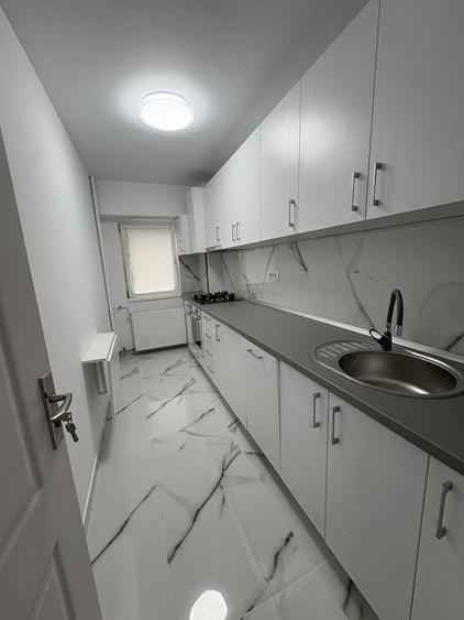 Garsonieră decomandată în Crângași