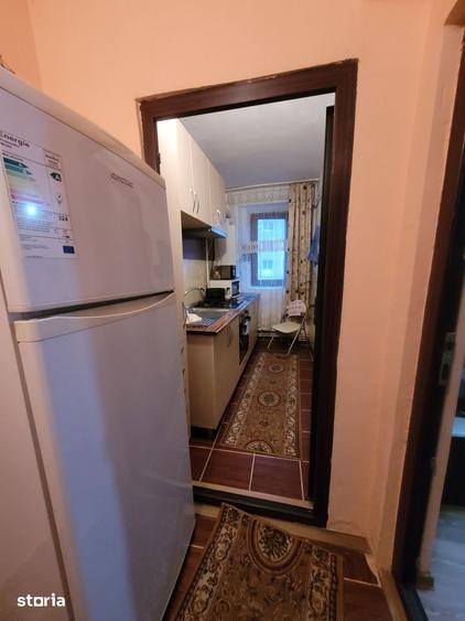 Apartament cu 2 camere semidecomandat în Viziru 3