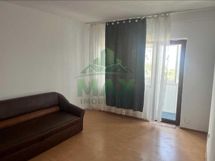 Apartament cu 2 camere decomandat în Vest - Lamâița