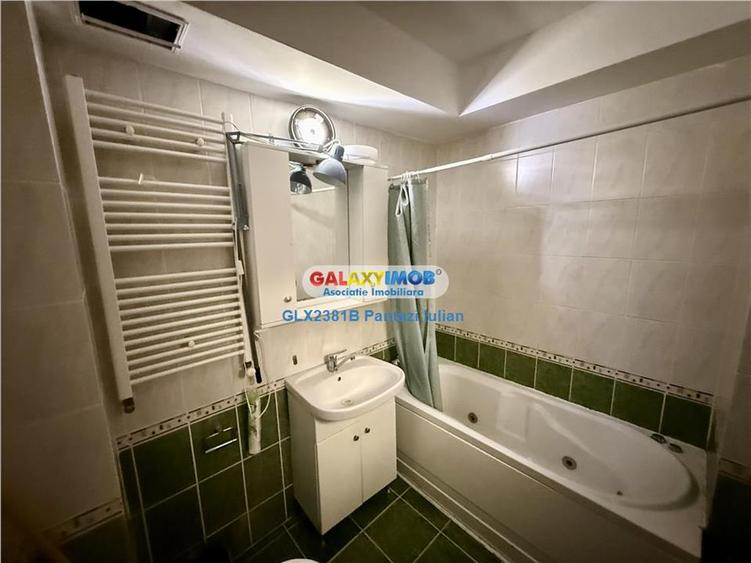 Vanzare 2 camere | P-ta Sudului | Centrala | Parcare | 13min metrou - 21