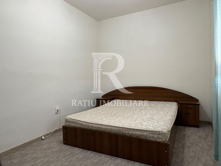 Apartament cu 2 camere | Zona Centrala | Oradea - 1