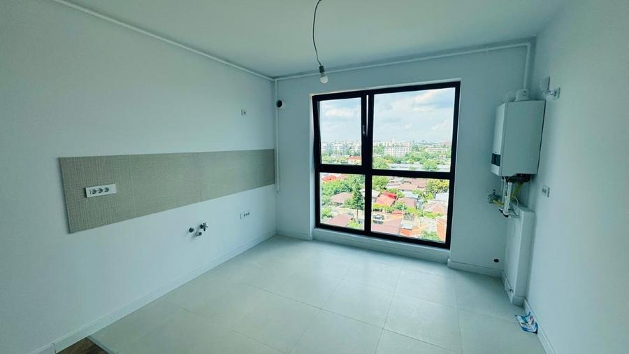 Apartament cu 2 camere în Sălaj