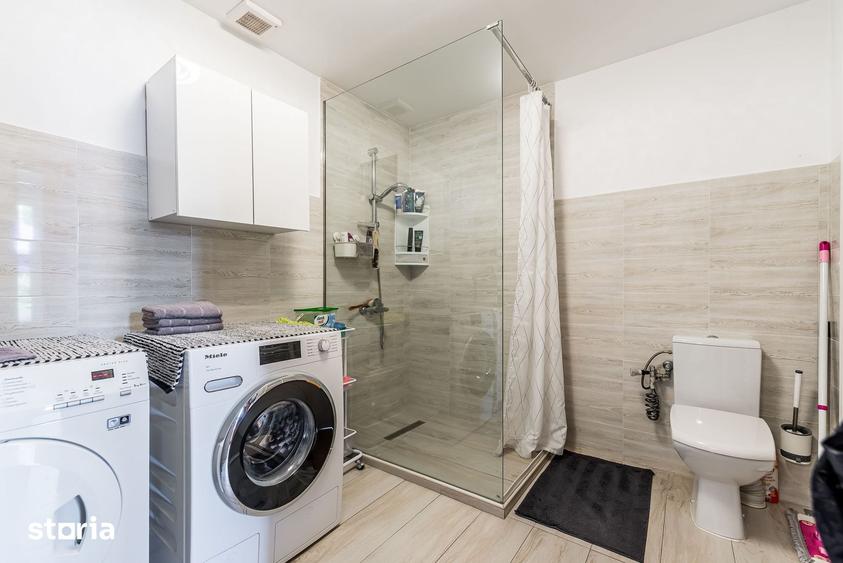 Casă cu 4 camere cu Teren 720 Mp în Grădiște