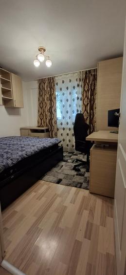 Apartament cu 2 camere decomandat în Militari