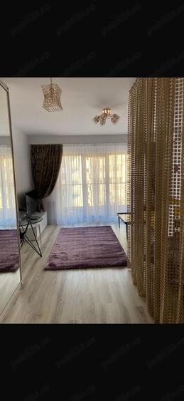 Garsonieră decomandată în Dristor