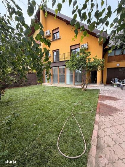 Vila Premium Complet Renovata 2026 | 320 Mp Utili | Sauna - 4