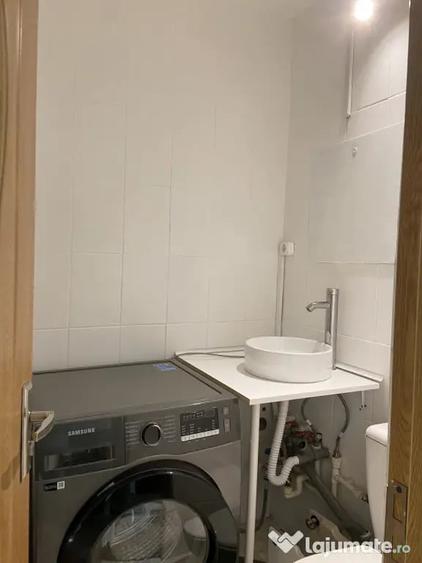 Apartament 3 camere adiacent Decebal, decomandat, 2 bai, loc - 12