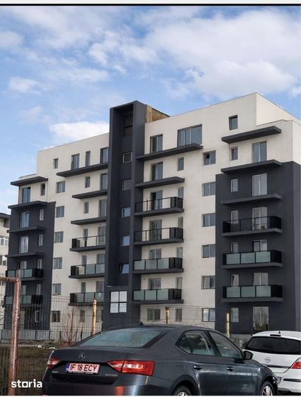 Apartament 3 camere/Mall Grand Arena - 1