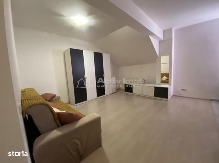 Apartament cu 2 camere în Sisești