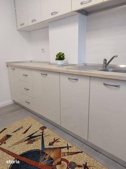 Apartament cu 2 camere în Bariera Vâlcii