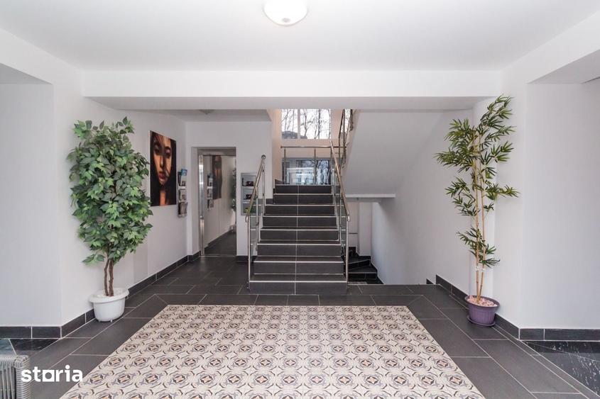 Apartament cu 2 camere în Nord