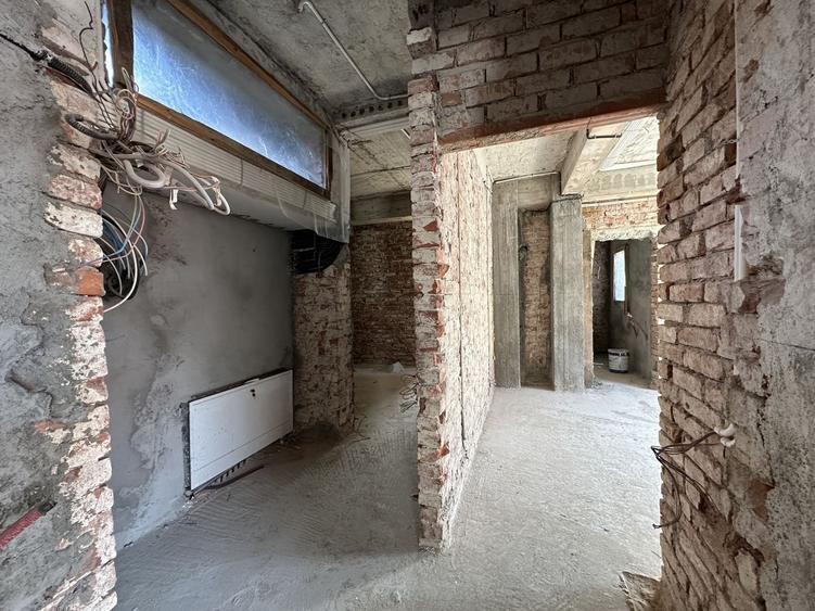 Casă individuală cu 19 camere cu Canalizare în Pache Protopopescu