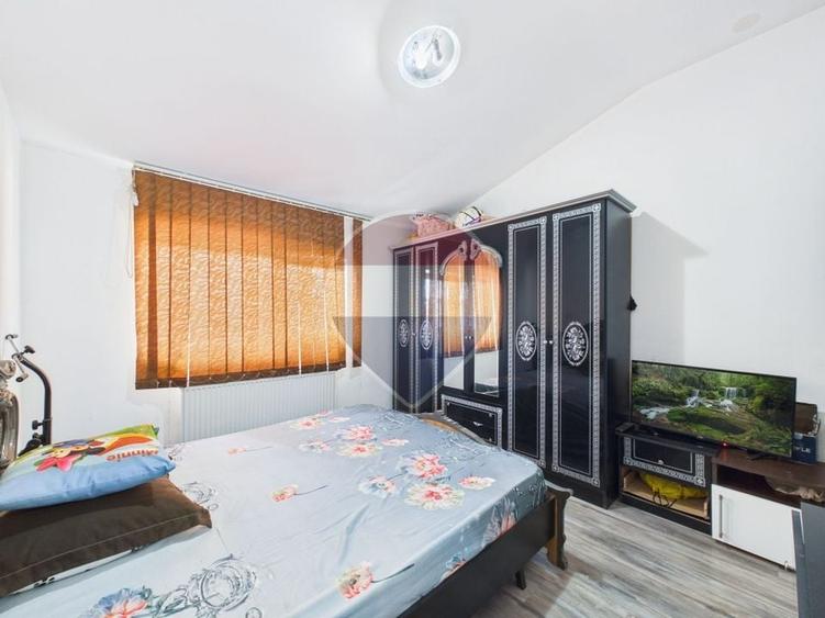 3 camere | Rahova - Pucheni | Caminul tau mobilat utilat in bloc 2018 - 1