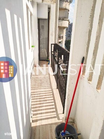 Bulevardul Unirii Zepter Rond Alba Iulia Decebal Renovat Spatios - 12