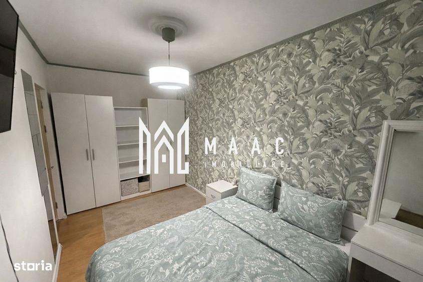 Apartament 2 camere | ETAJ 1 | Mobilat | ?tefan cel Mare - 5