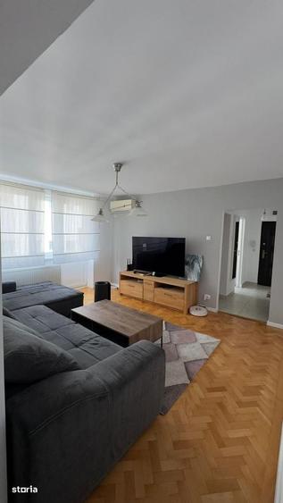 Apartament 3 camere, Dorobanti-Victoriei - 15