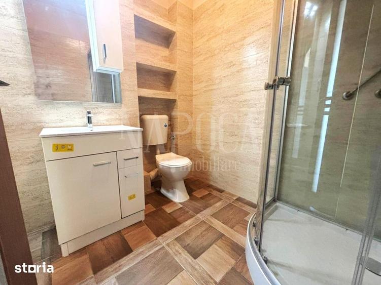 Apartament 3 camere de vanzare in Floresti - 9