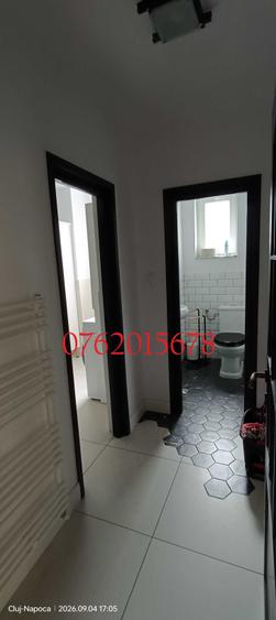 Apartament cu 3 camere decomandat în Andrei Mureșanu